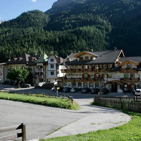 Hotel B&B Andreas 까나제이 외부 사진