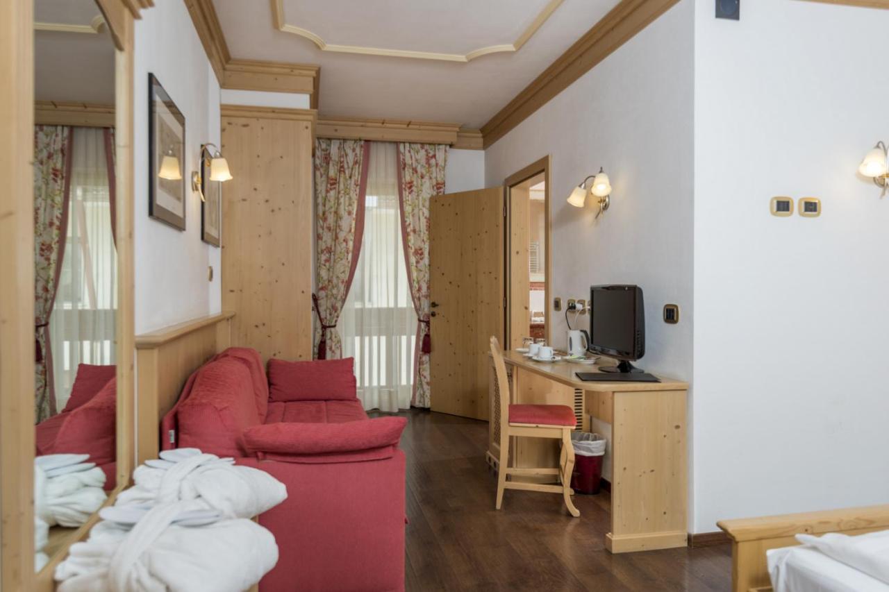 Hotel B&B Andreas 까나제이 외부 사진