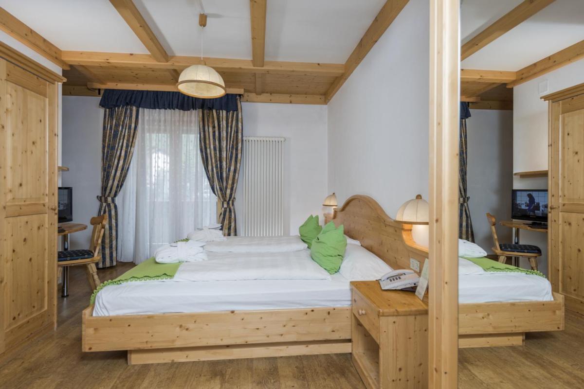 Hotel B&B Andreas 까나제이 외부 사진