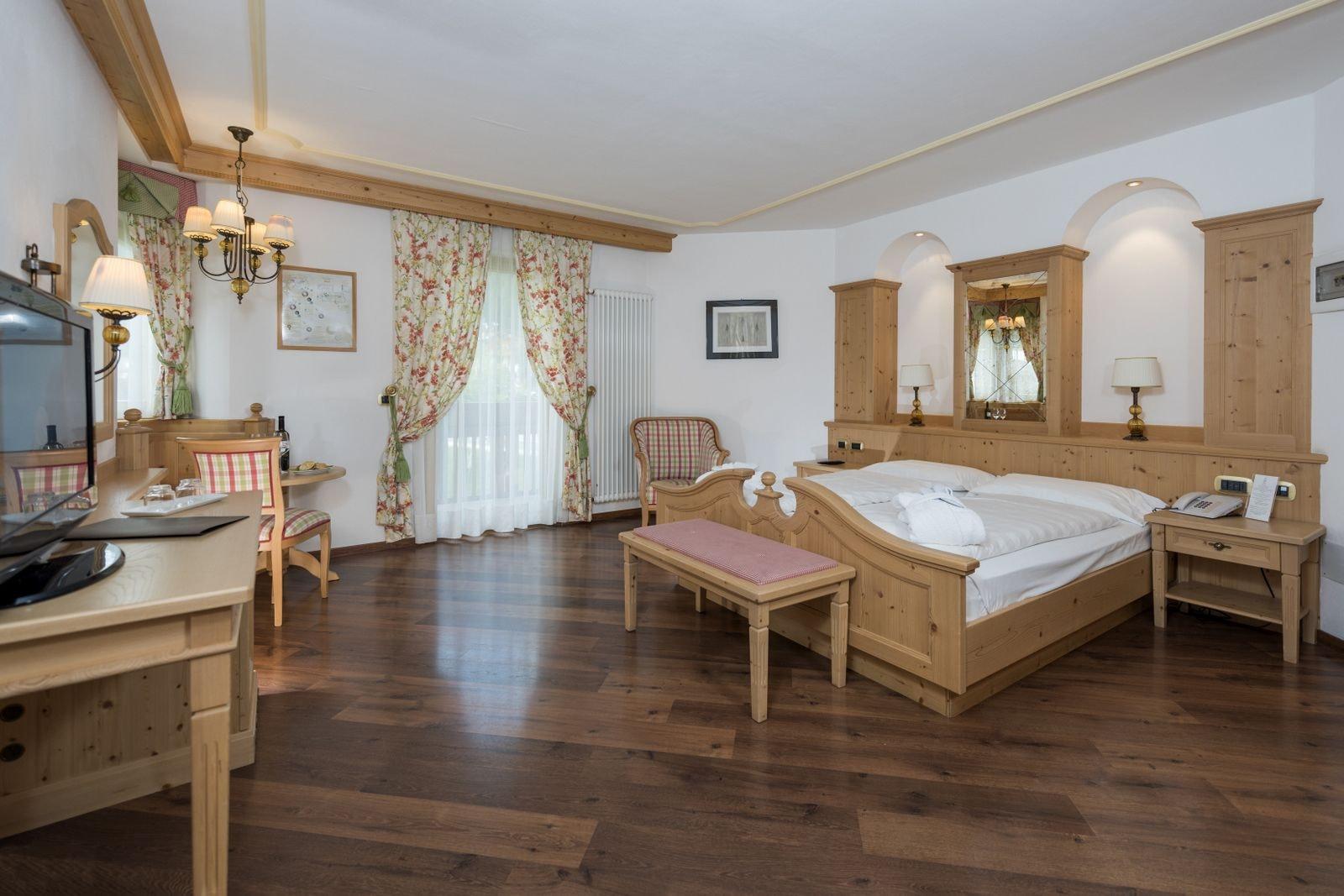 Hotel B&B Andreas 까나제이 외부 사진