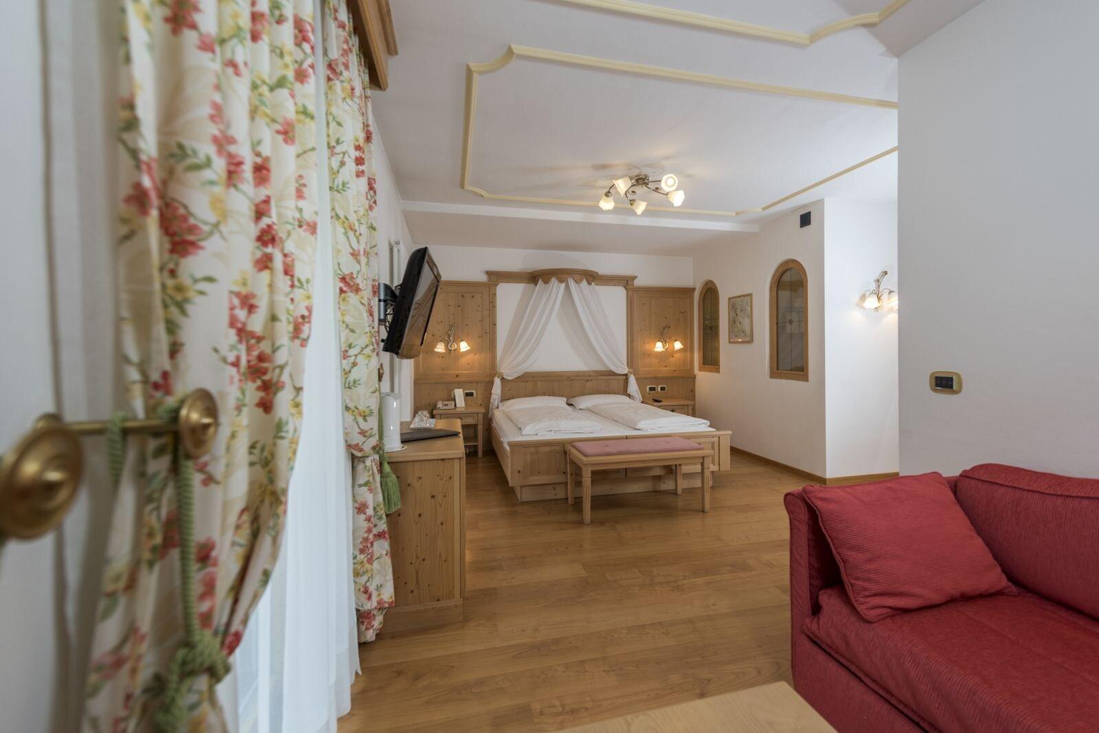 Hotel B&B Andreas 까나제이 외부 사진