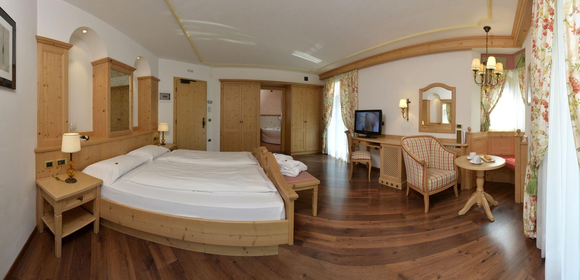 Hotel B&B Andreas 까나제이 외부 사진