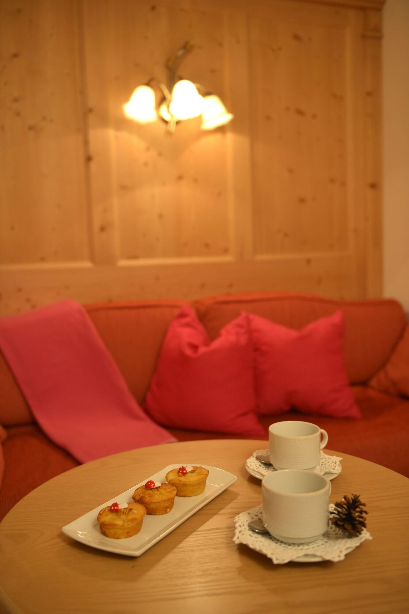 Hotel B&B Andreas 까나제이 외부 사진