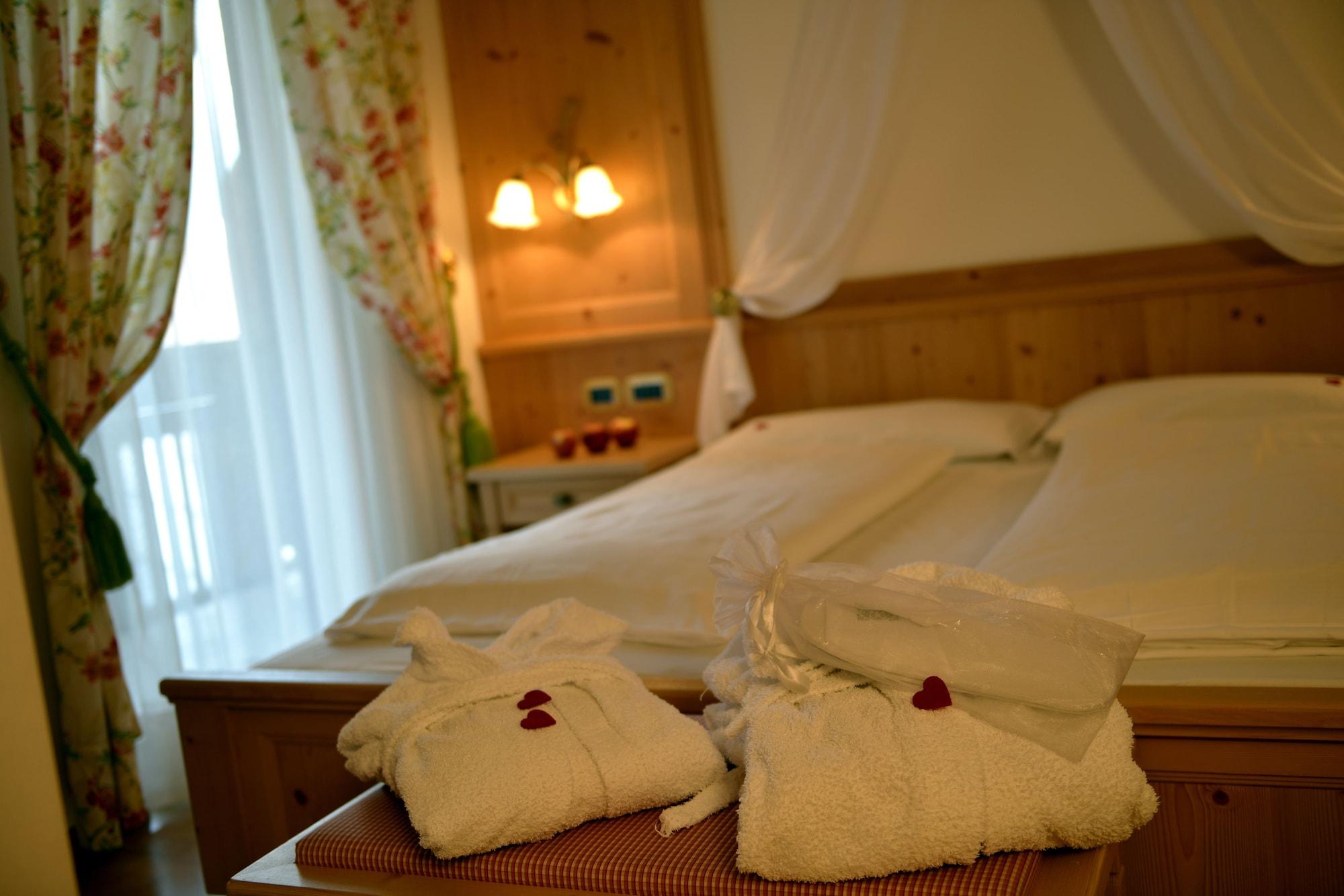 Hotel B&B Andreas 까나제이 외부 사진