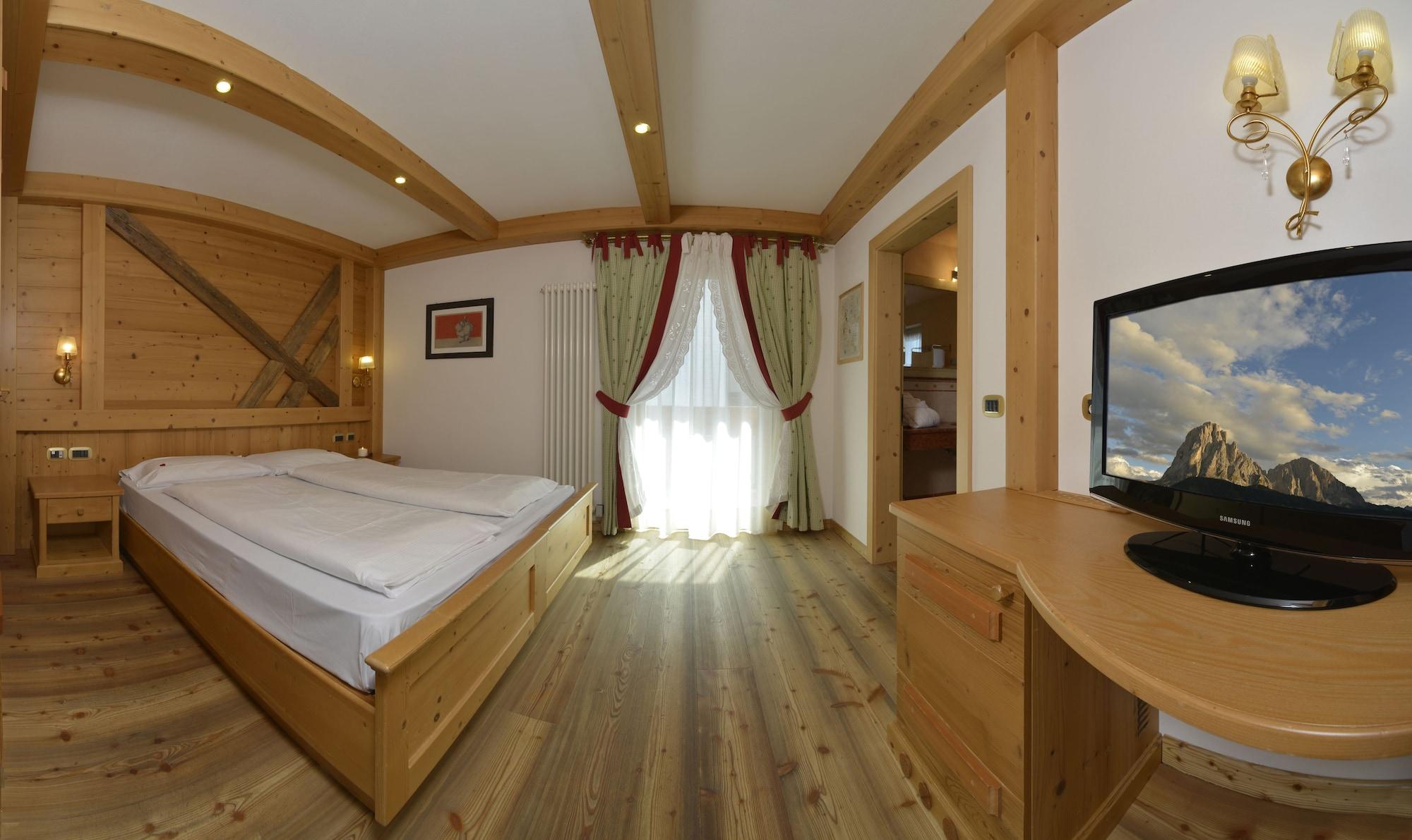 Hotel B&B Andreas 까나제이 외부 사진