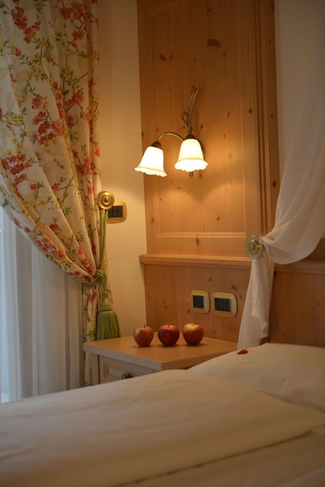 Hotel B&B Andreas 까나제이 외부 사진