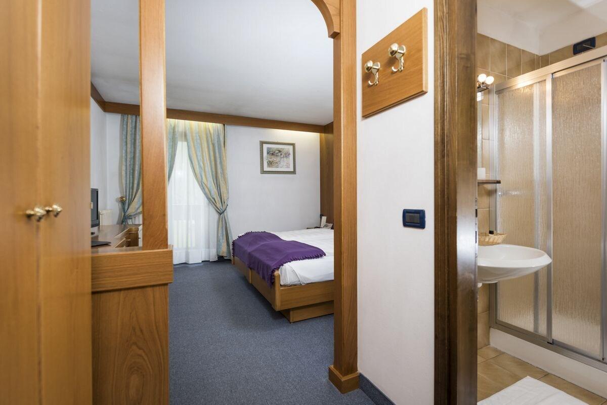 Hotel B&B Andreas 까나제이 외부 사진