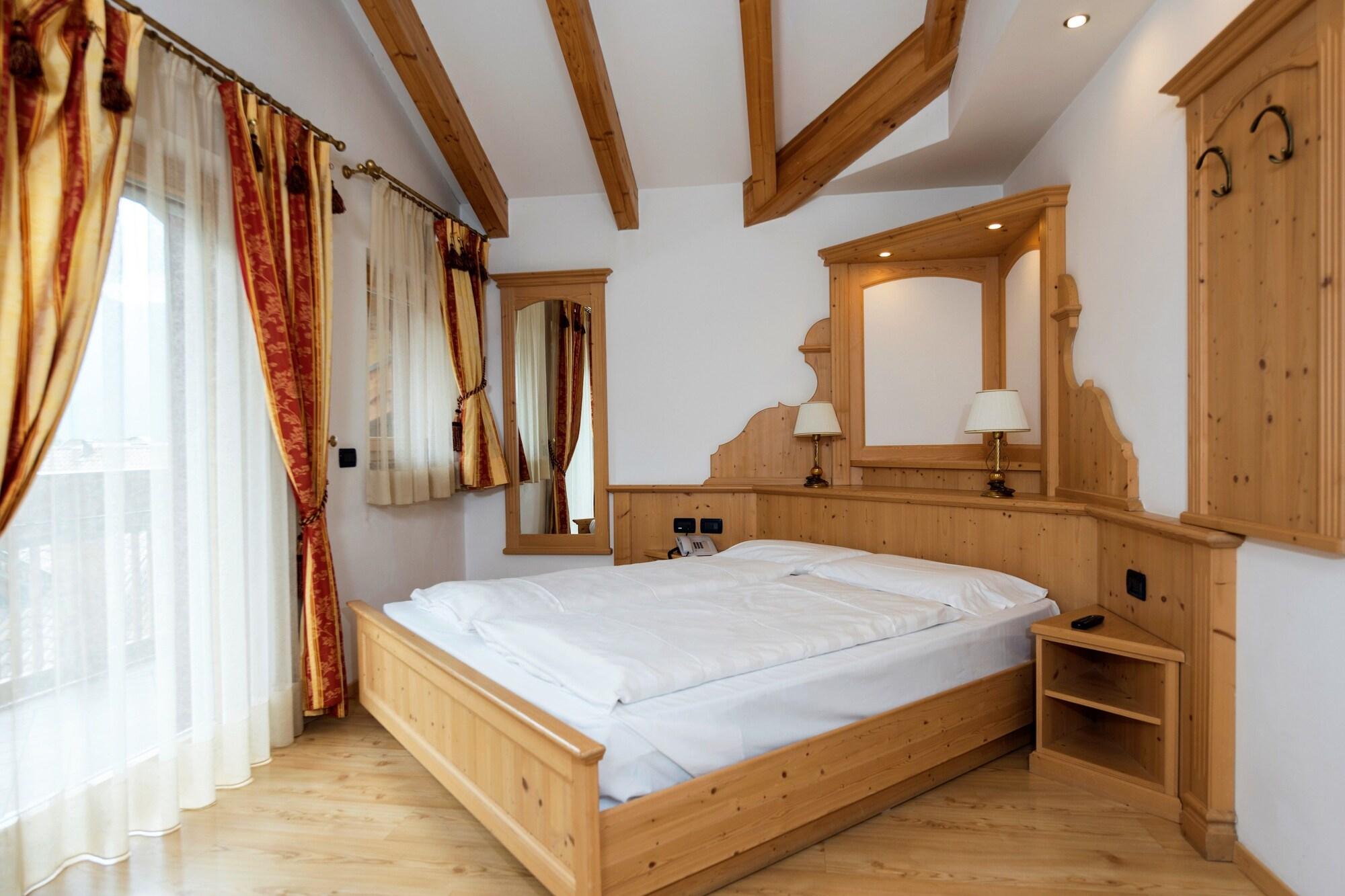 Hotel B&B Andreas 까나제이 외부 사진