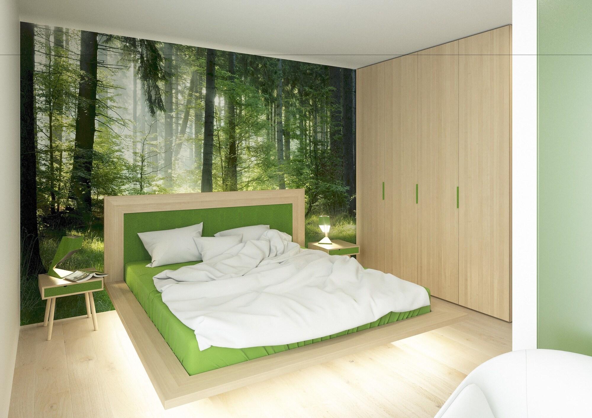 Hotel B&B Andreas 까나제이 외부 사진