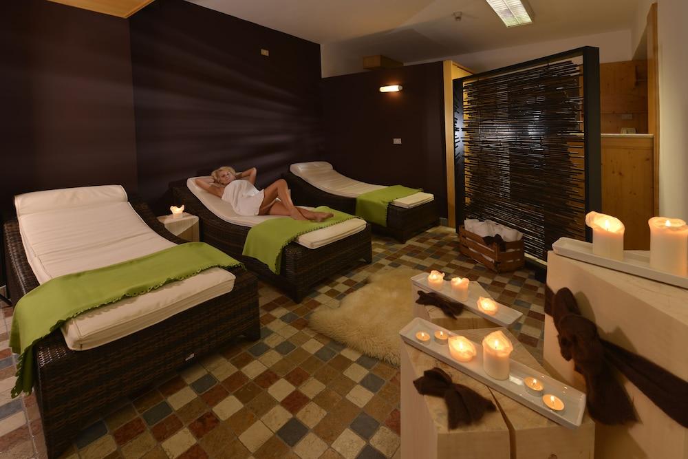 Hotel B&B Andreas 까나제이 외부 사진