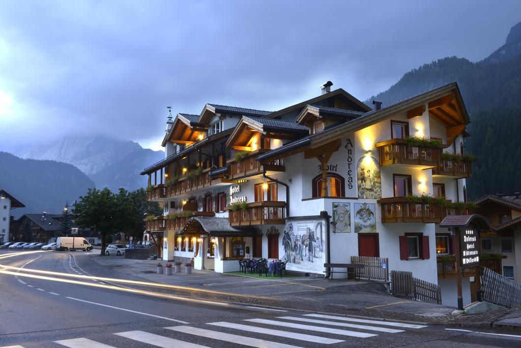 Hotel B&B Andreas 까나제이 외부 사진