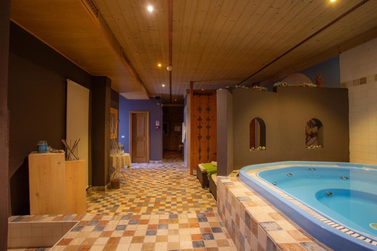 Hotel B&B Andreas 까나제이 외부 사진