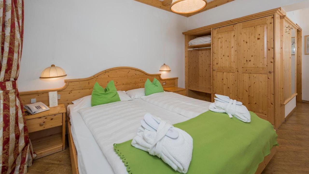 Hotel B&B Andreas 까나제이 외부 사진
