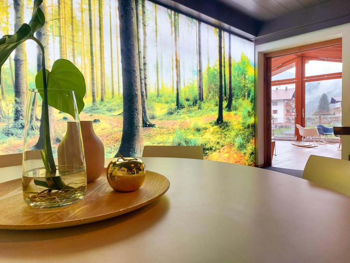 Hotel B&B Andreas 까나제이 외부 사진