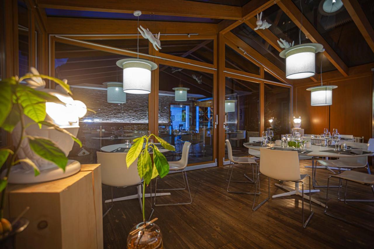 Hotel B&B Andreas 까나제이 외부 사진