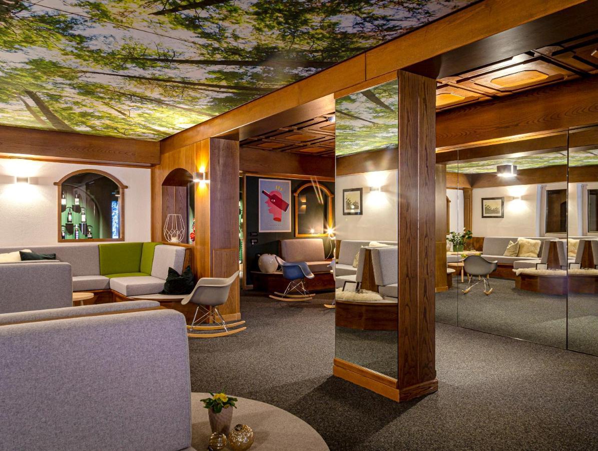 Hotel B&B Andreas 까나제이 외부 사진