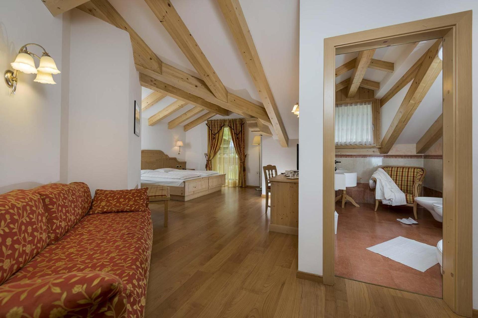 Hotel B&B Andreas 까나제이 외부 사진