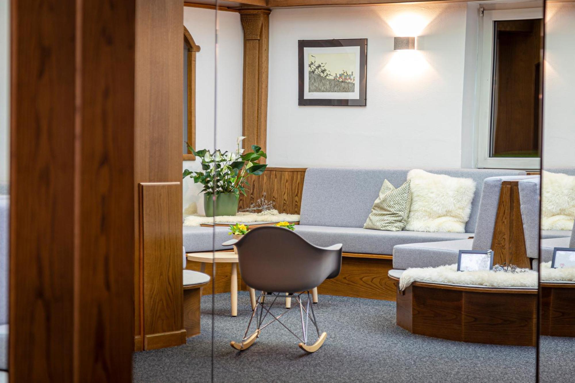 Hotel B&B Andreas 까나제이 외부 사진