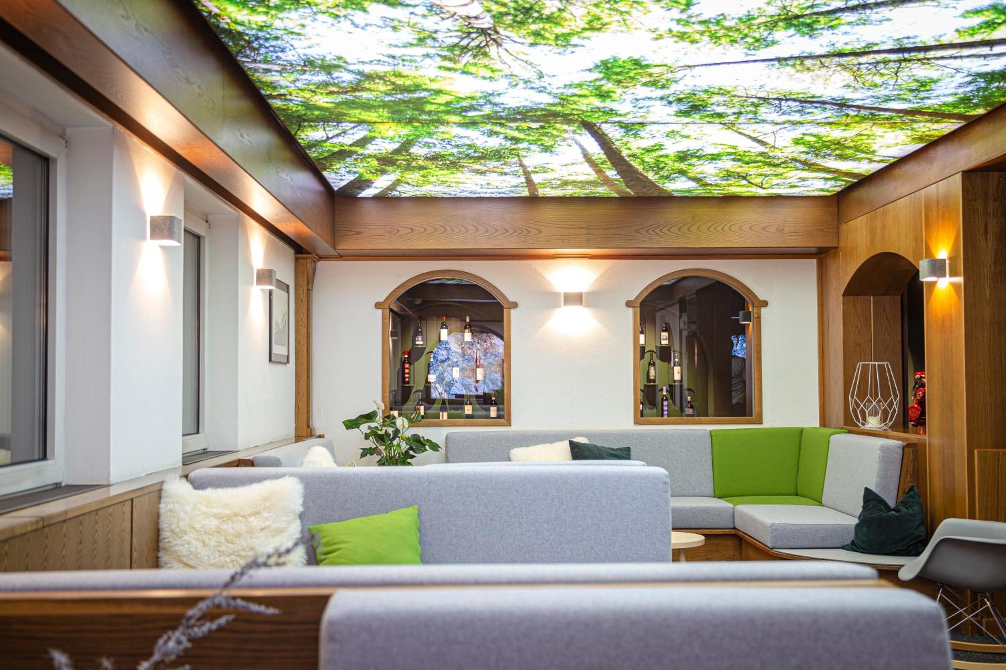 Hotel B&B Andreas 까나제이 외부 사진