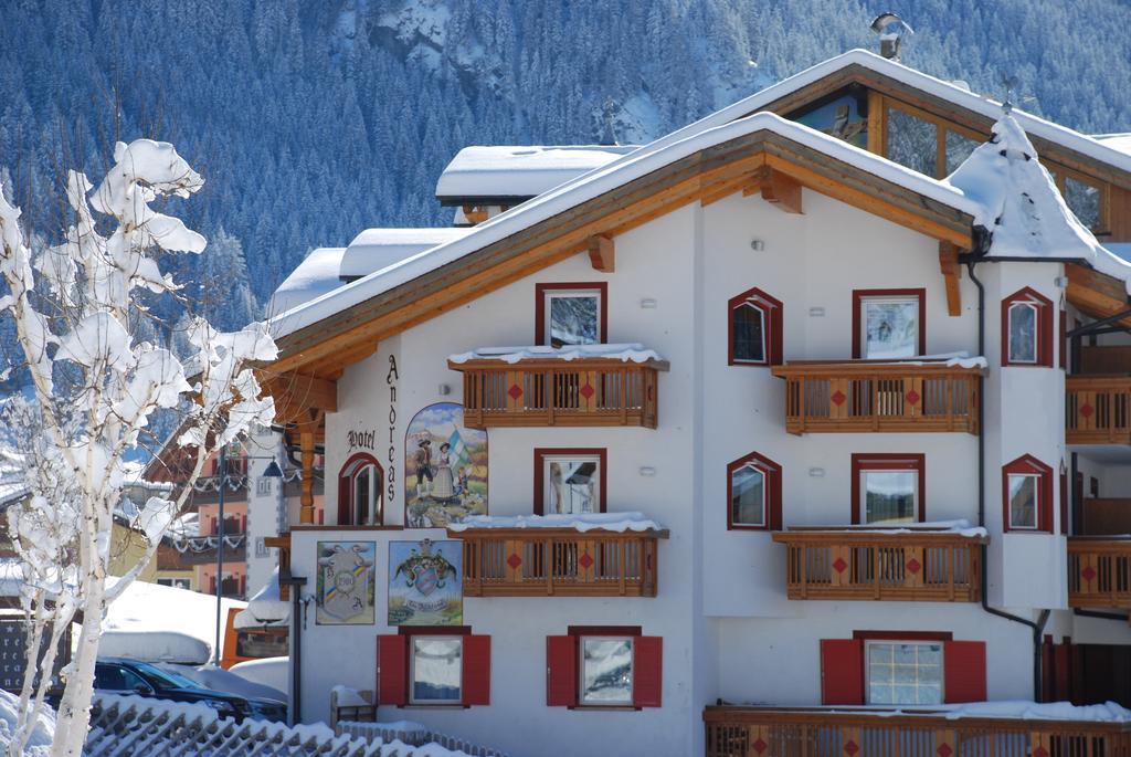 Hotel B&B Andreas 까나제이 외부 사진
