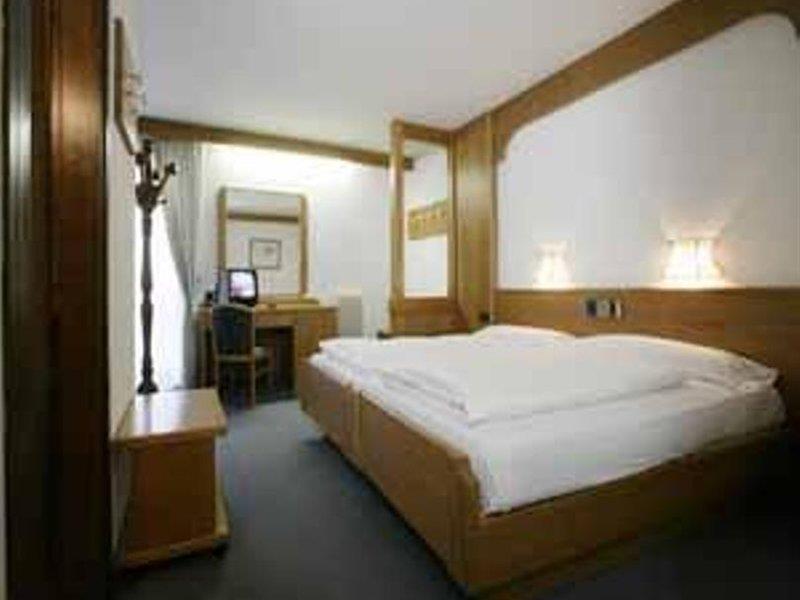 Hotel B&B Andreas 까나제이 외부 사진