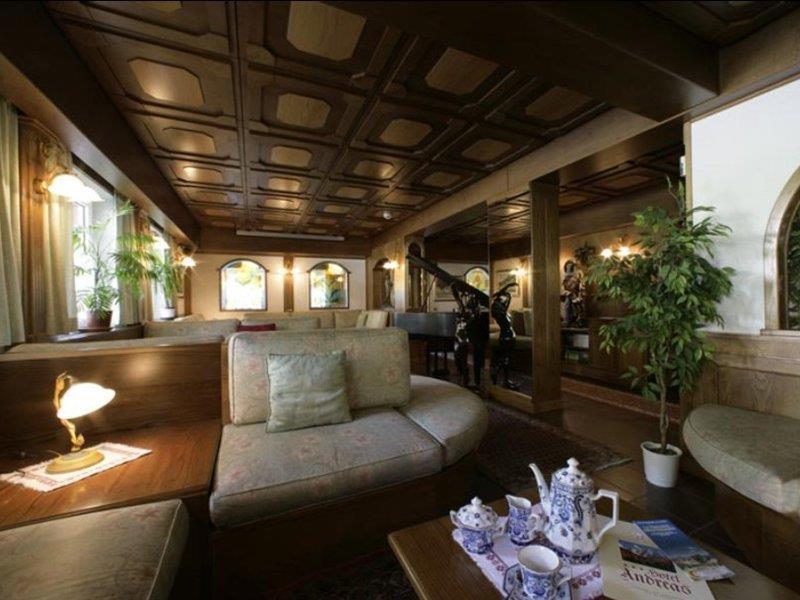 Hotel B&B Andreas 까나제이 외부 사진