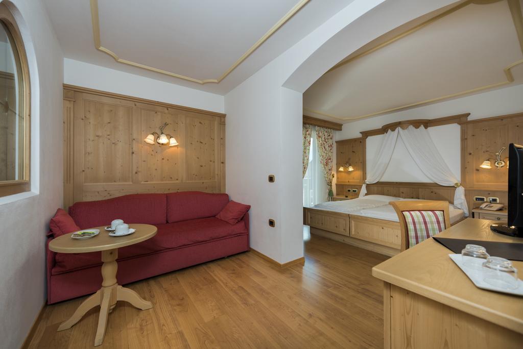 Hotel B&B Andreas 까나제이 외부 사진