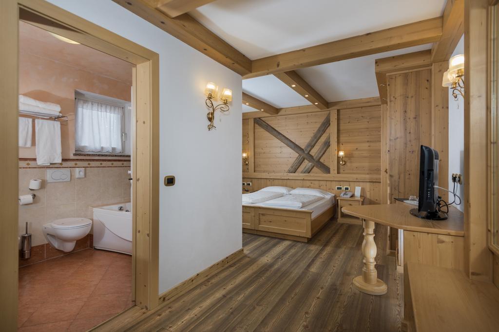 Hotel B&B Andreas 까나제이 외부 사진