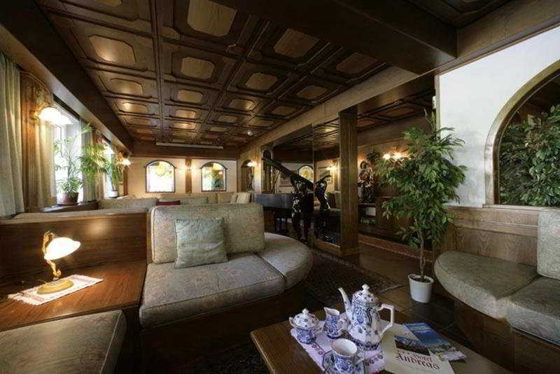 Hotel B&B Andreas 까나제이 외부 사진