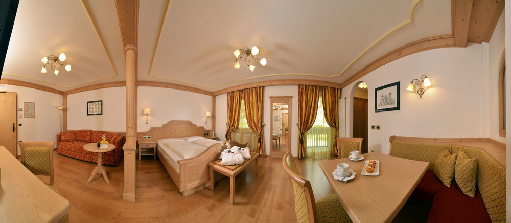 Hotel B&B Andreas 까나제이 외부 사진