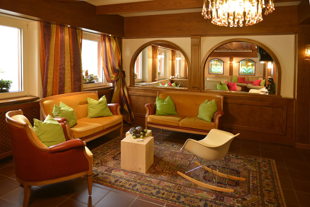 Hotel B&B Andreas 까나제이 외부 사진