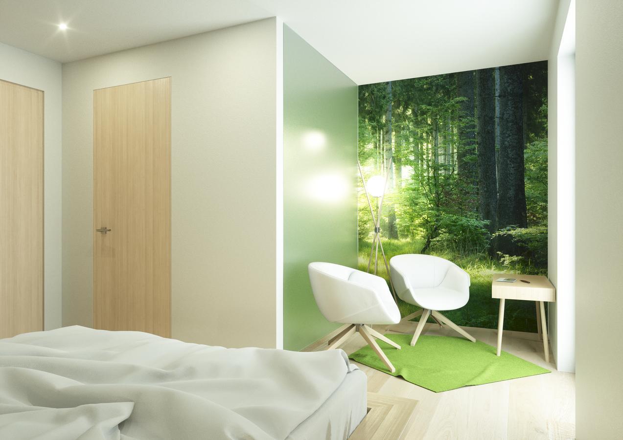 Hotel B&B Andreas 까나제이 외부 사진