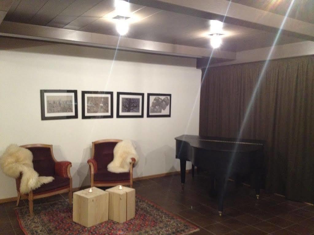 Hotel B&B Andreas 까나제이 외부 사진