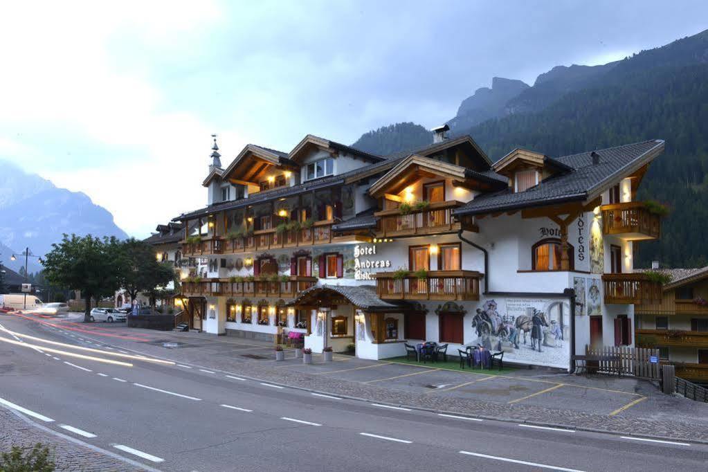 Hotel B&B Andreas 까나제이 외부 사진