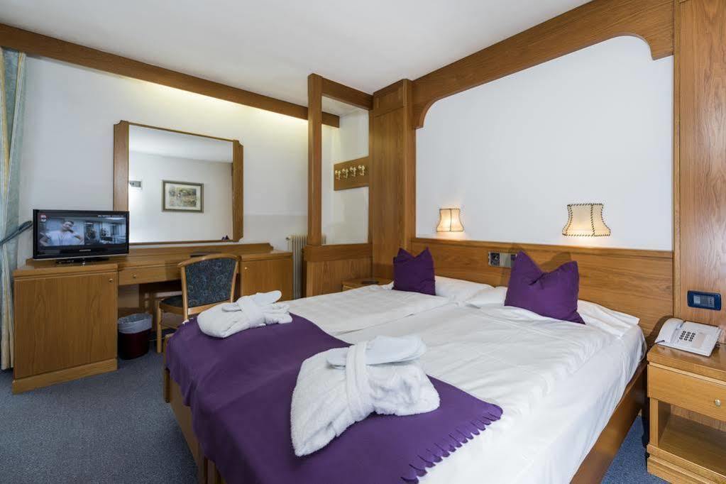 Hotel B&B Andreas 까나제이 외부 사진