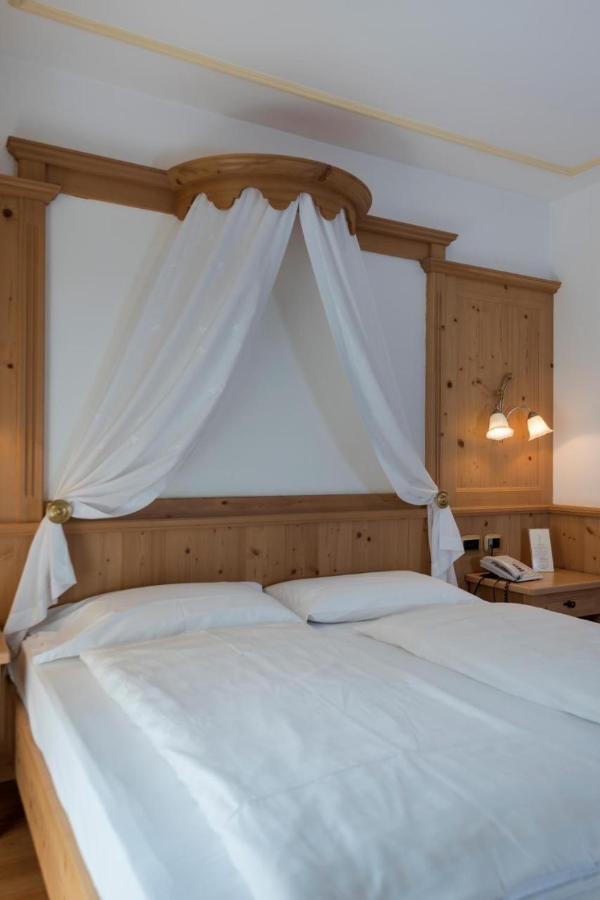 Hotel B&B Andreas 까나제이 외부 사진