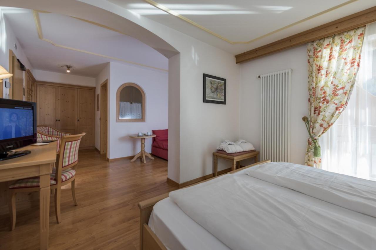 Hotel B&B Andreas 까나제이 외부 사진